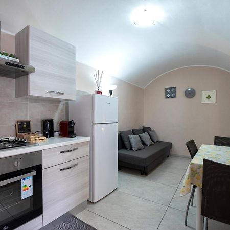 Apartment Veneto, Catania Center Kültér fotó