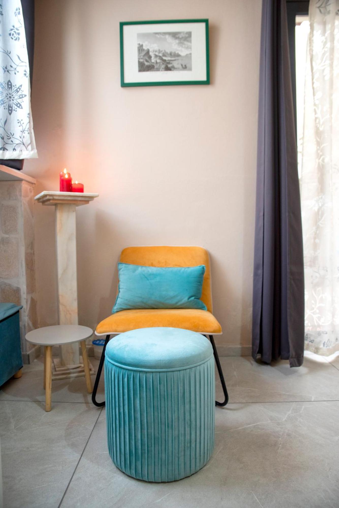 Apartment Veneto, Catania Center Kültér fotó