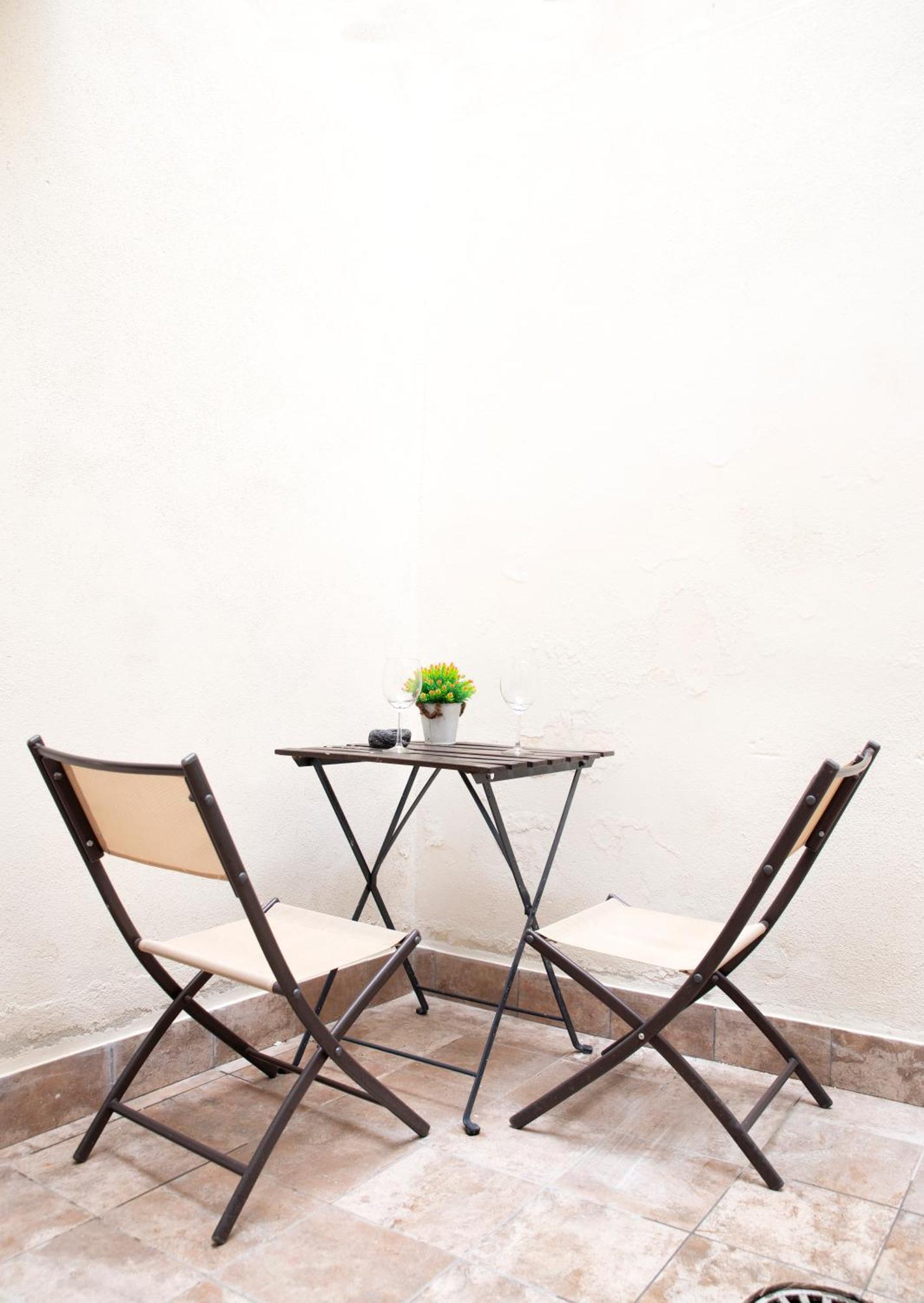 Apartment Veneto, Catania Center Kültér fotó