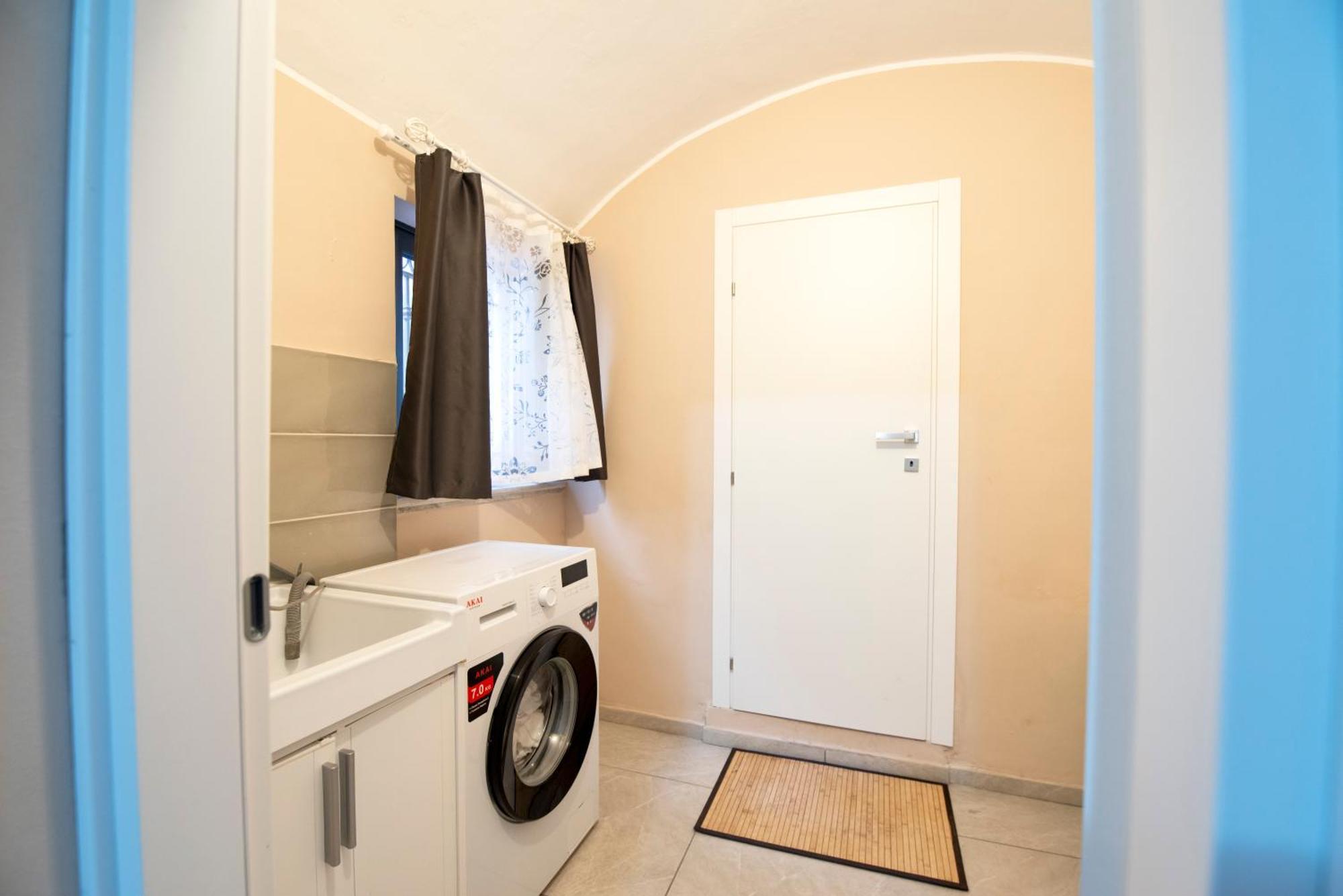 Apartment Veneto, Catania Center Kültér fotó